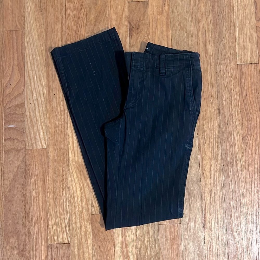 Gap work pant